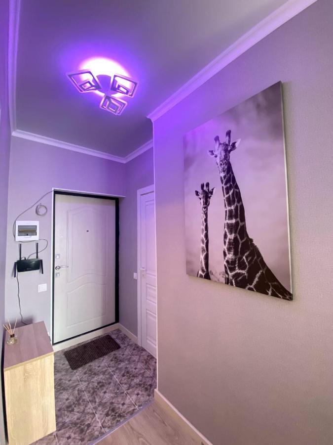 Medinahotelkz, # 63, Вид На Горы, 15 Мин Пешком До Арбата, Halal Almaty Bagian luar foto